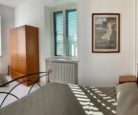 Villa Gemma Livorno Bagian luar foto