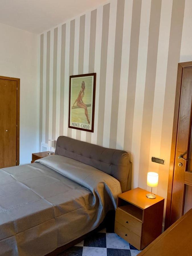Villa Gemma Livorno Bagian luar foto