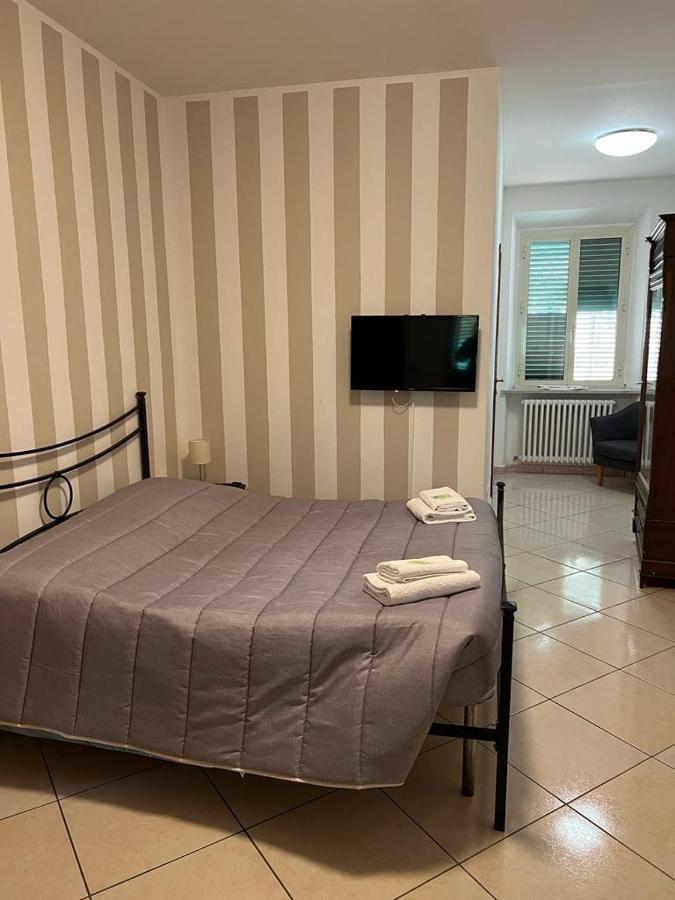 Villa Gemma Livorno Bagian luar foto