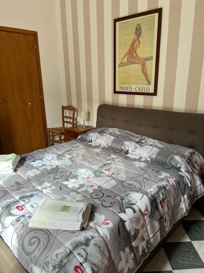 Villa Gemma Livorno Bagian luar foto
