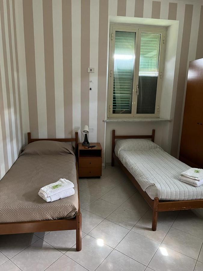 Villa Gemma Livorno Bagian luar foto