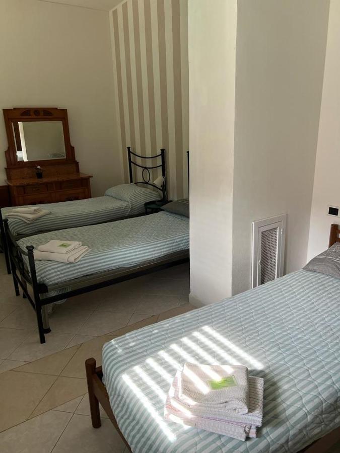 Villa Gemma Livorno Bagian luar foto