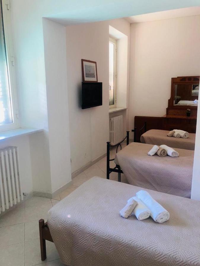 Villa Gemma Livorno Bagian luar foto